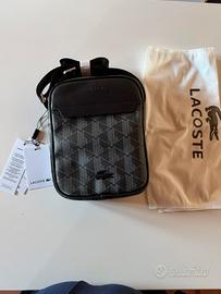 Borsello Lacoste