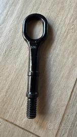 Occhiello di traino originale VW (1T0 805 615 A)