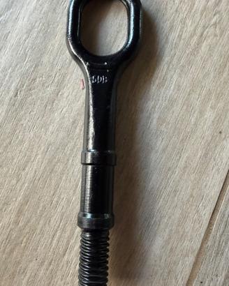 Occhiello di traino originale VW (1T0 805 615 A)