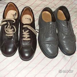 Dr Martens e Camper nr 40 - 41