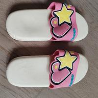 Primigi ciabatte bambina 26-27