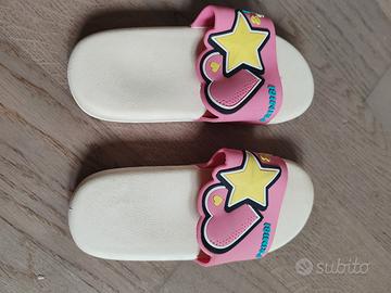 Primigi ciabatte bambina 26-27
