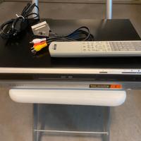 Sony DVD Recorder RDR-GX210