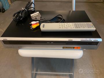 Sony DVD Recorder RDR-GX210