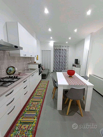 Appartamento arredato partinico