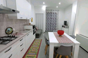 Appartamento arredato partinico