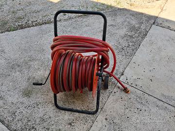 tubo irrigazione 3/4