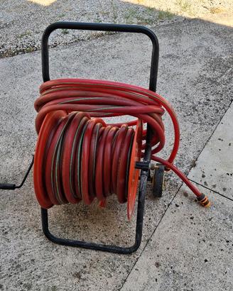 tubo irrigazione 3/4