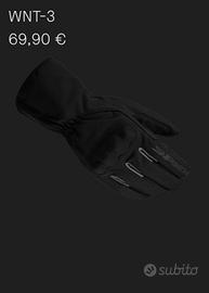 guanti spidi invernali