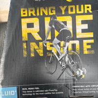 NUOVO CycleOps Fluid 2