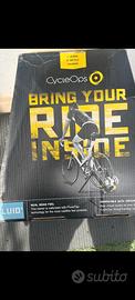 NUOVO CycleOps Fluid 2