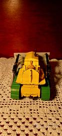Dinky Supertoys Blaw Knox Bulldozer – Meccano Ltd