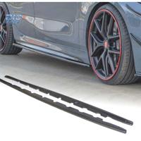 AGGIUNTO PARAFANGHI BMW F40 LOOK M