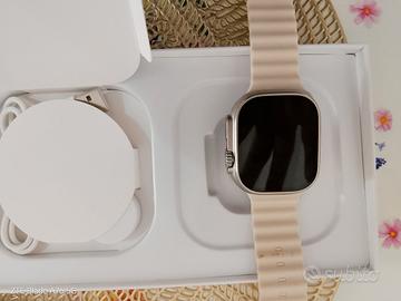 Apple Watch ultra 3 