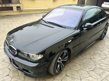 Bmw 330 E46 330d Coupé – Allestimento M 300 CV