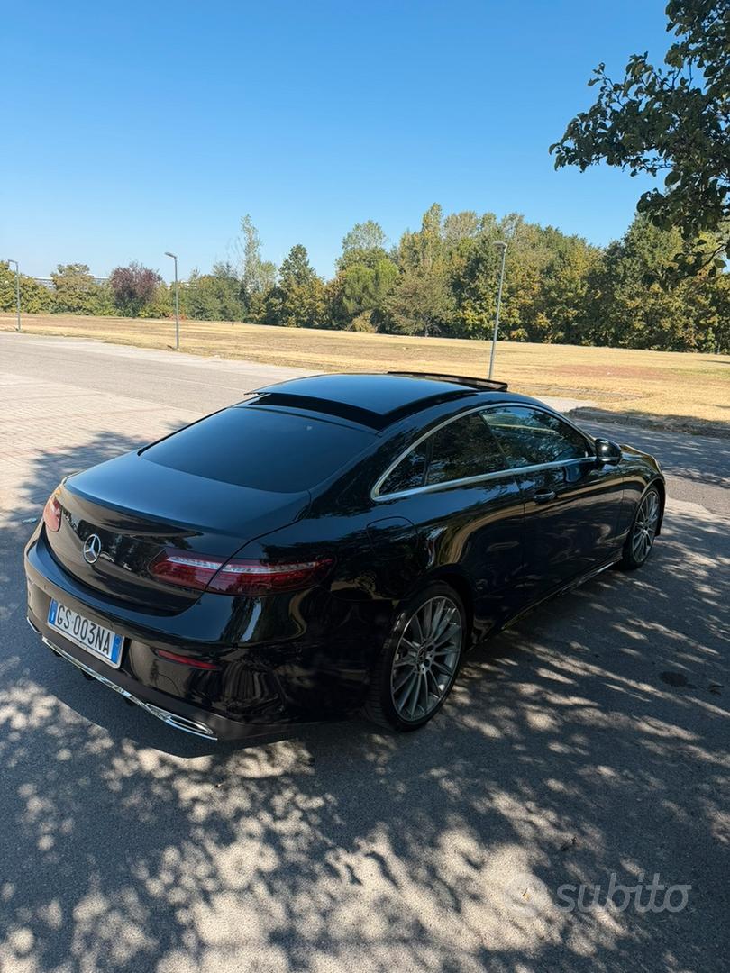 Mercedes-Benz E-Class 2022 photo 4