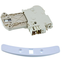 Elettroblocco Lavasciuga AEG Lavamat turbo