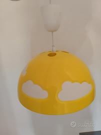 lampada Ikea 