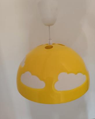 lampada Ikea 