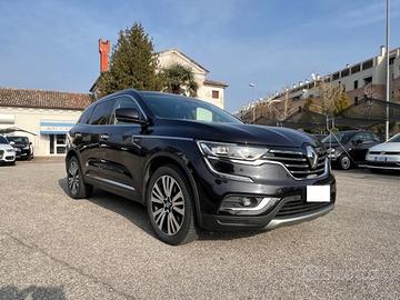 RENAULT Koleos dCi 175CV X-Tronic Energy Initial