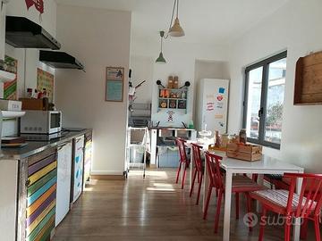 Bilocali arredati ristrutturati aversa teverola