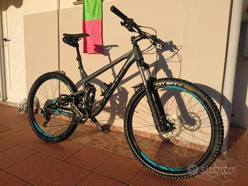 MTB Focus Jam Full