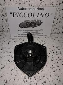 Ventola Abitacolo Chevrolet Spark 