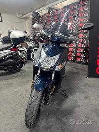 Kymco Agility 125i