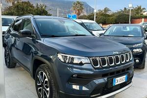 JEEP COMPASS 1.3 TURBO