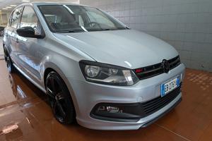 VW Polo 6R 1.6 TDI