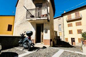Aritzo  casa indipendente