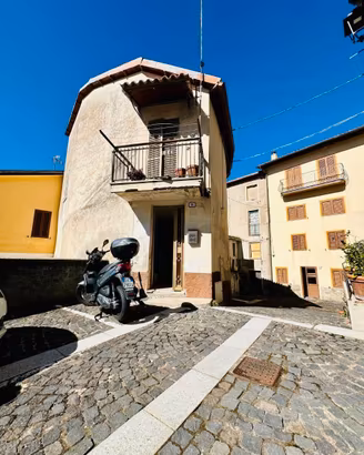 Aritzo  casa indipendente