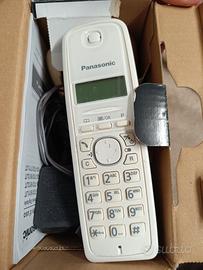 Telefono Cordless digitale