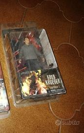 Action figures Nightmare remake 