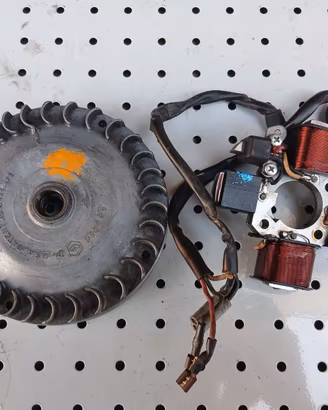 Accensione Elettronica Piaggio Ciao 50 