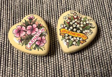 Candele profumate Kandell England anni ‘70 integre