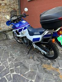 Yamaha Supertenerè ASI