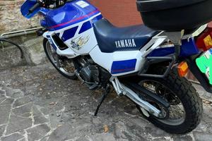 Yamaha Supertenerè ASI