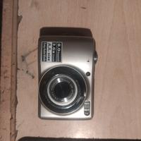 Nikon coolpix l21 