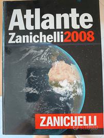 atlante zanichelli 
