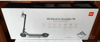 Monopattino Elettrico Xiaomi 1s