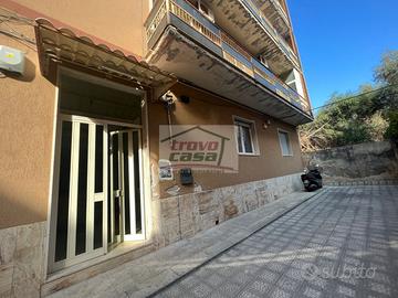 T309- Appartamento in zona Bosco Minniti-Montefort