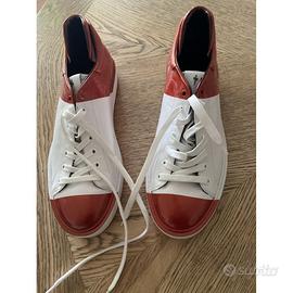 Sneakers Cesare Paciotti NUOVE