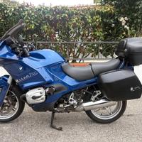 Bmw R 1150 RS - 2003