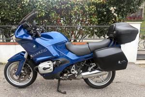 Bmw R 1150 RS - 2003