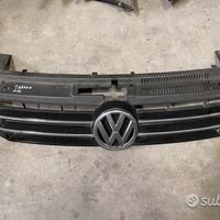 Mascherina Anteriore Per Volkswagen Sharan 2015
