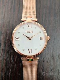 Orologio donna Alviero Martini Prima Classe nuovo