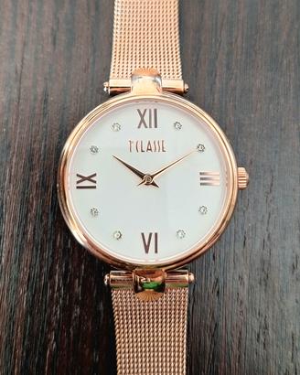 Orologio donna Alviero Martini Prima Classe nuovo