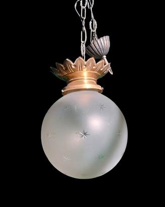 lampadario a sospensione  vintageLiberty (Ar