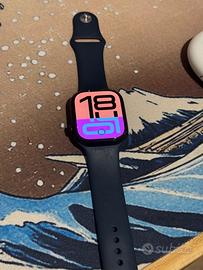 Apple Watch 10 GPS+Cellular